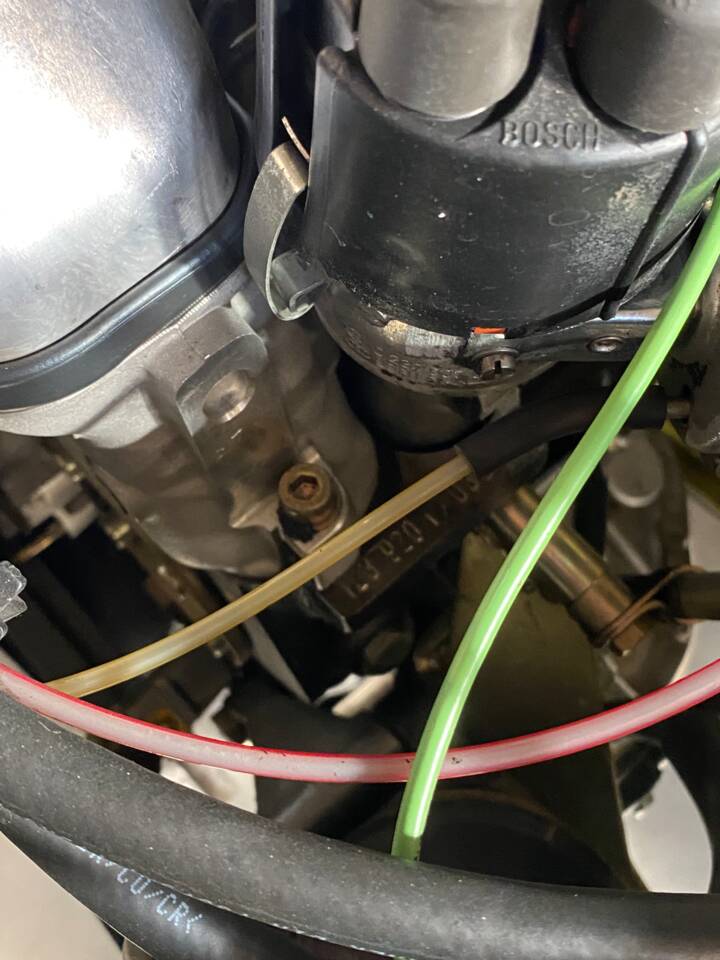 Bild 43/71 von Mercedes-Benz 250 (1979)