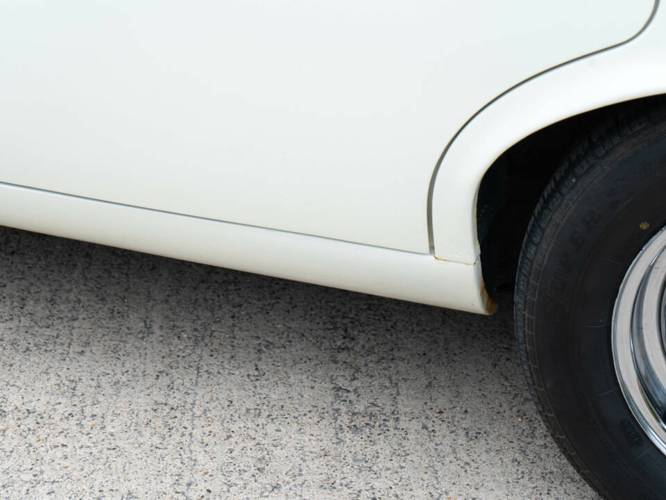 Immagine 9/50 di Daimler Sovereign 4.2 (1978)