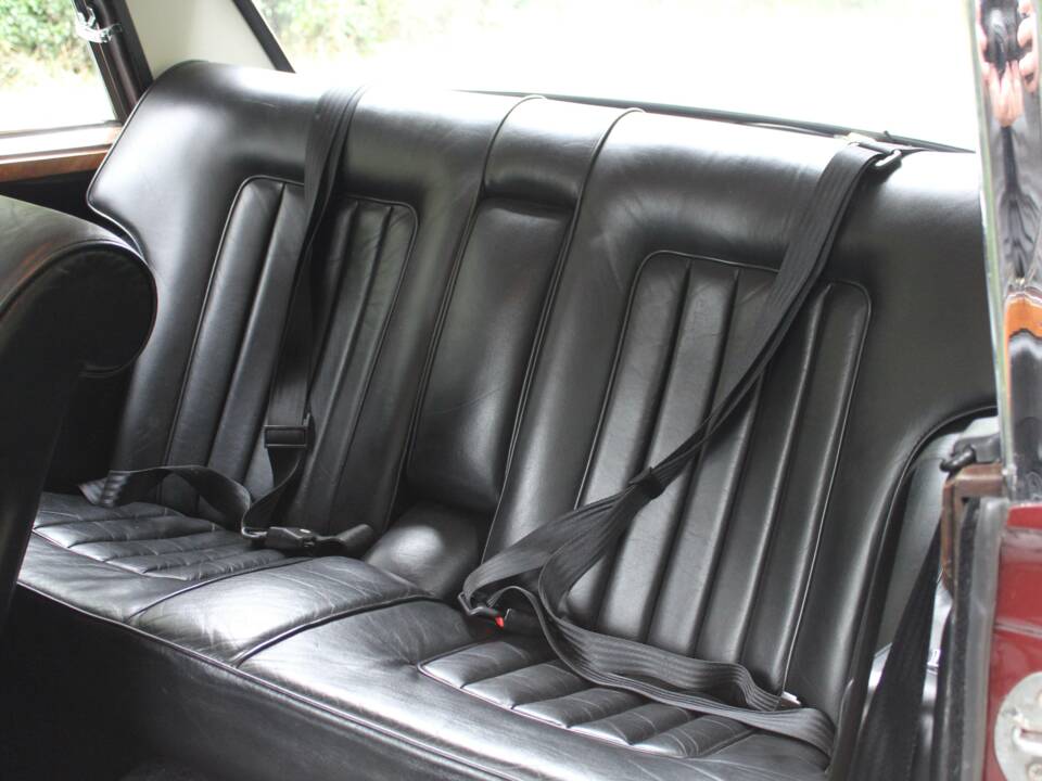 Bild 15/20 von Bristol 411 Mk. I (1971)