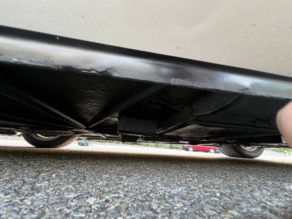 Image 38/73 of Lamborghini Countach LP 400 S (1980)