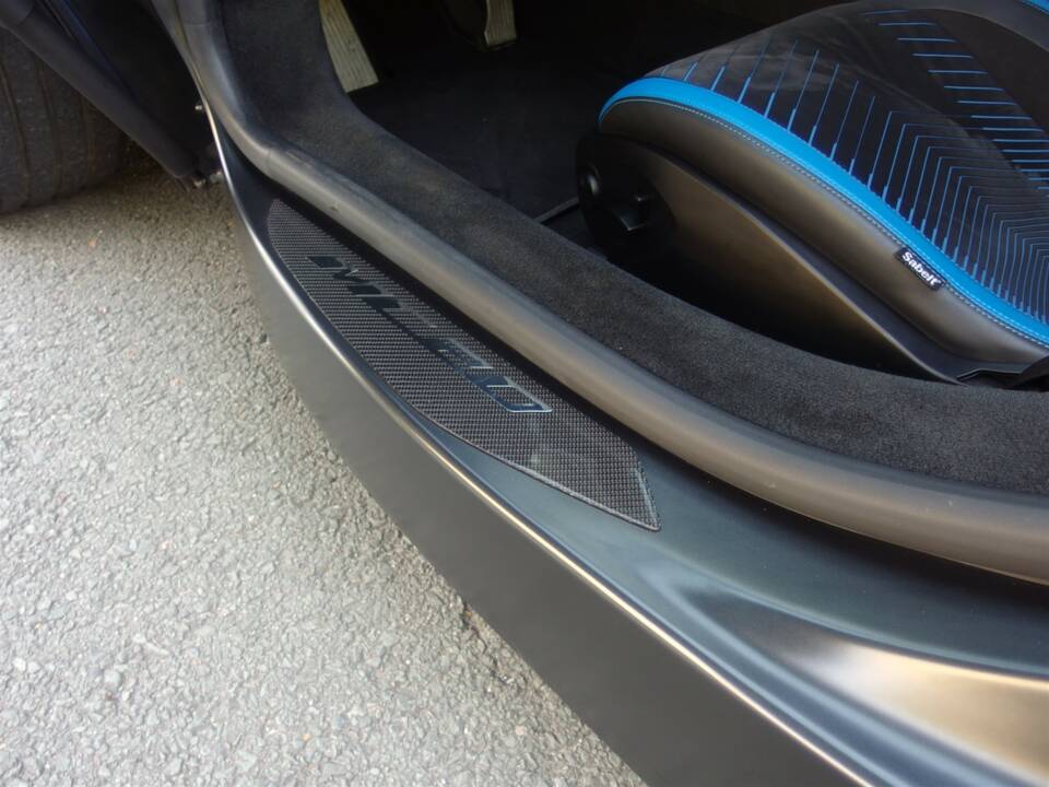 Imagen 63/100 de Maserati MC20 (2022)