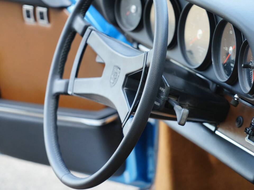 Bild 62/82 von Porsche 911 2.4 T (1972)