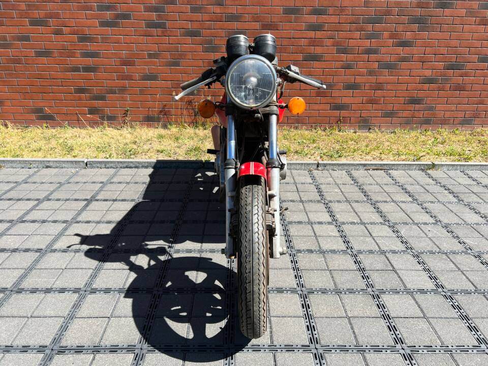Bild 17/18 von Ducati DUMMY (1978)