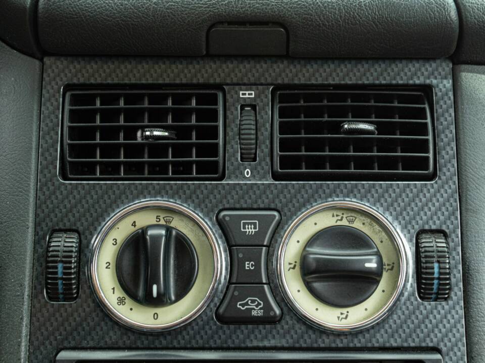 Afbeelding 45/50 van Mercedes-Benz SLK 200 (1998)