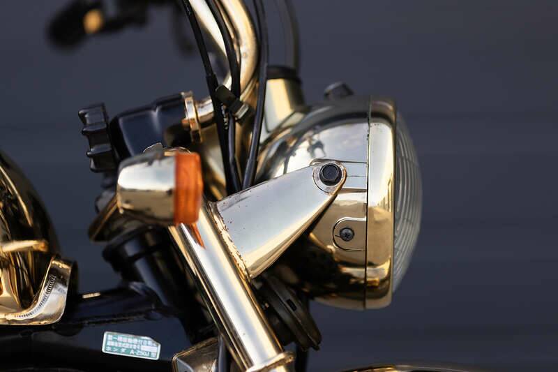 Image 10/48 of Honda Z 50 J Monkey (1985)