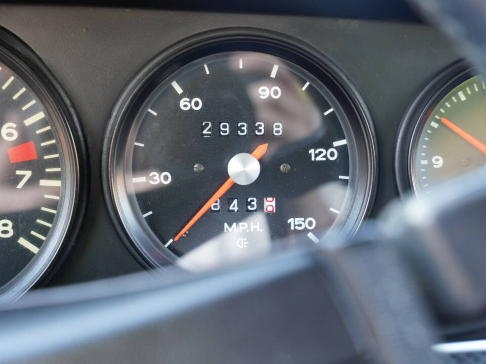 Image 35/50 of Porsche 911 2.2 T (1971)