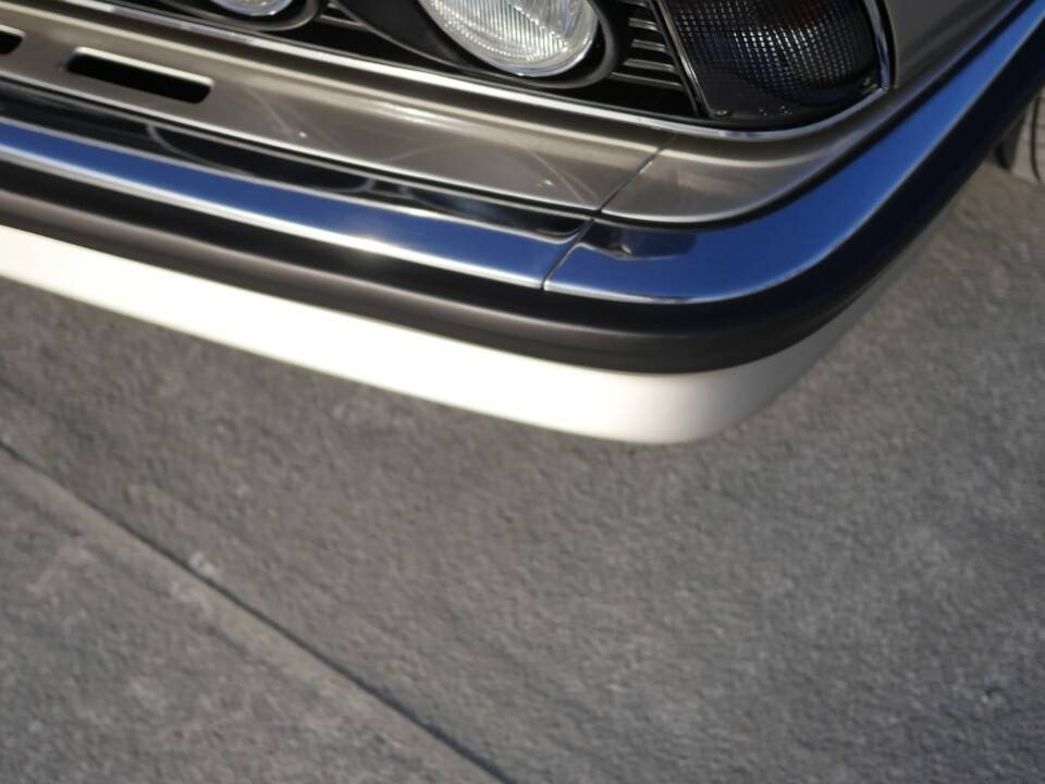 Afbeelding 33/44 van BMW 635 CSi (1985)