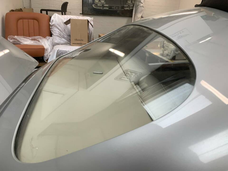 Bild 39/50 von Bentley S 1 Continental (1955)