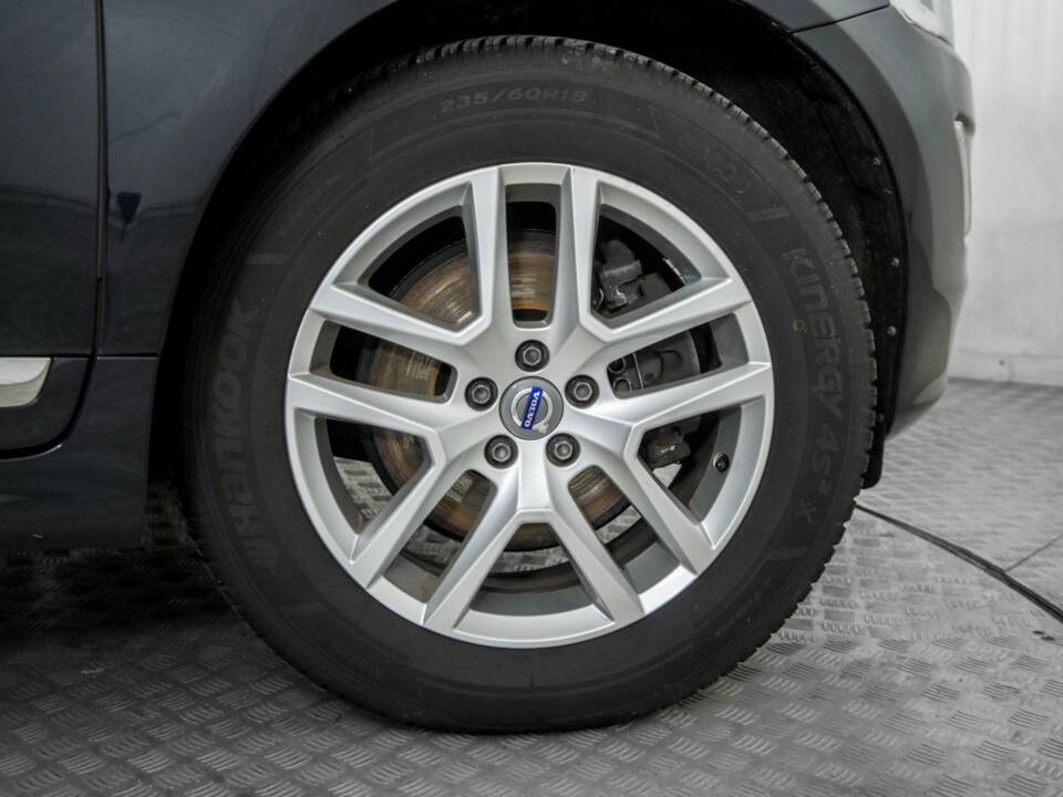 Image 46/50 de Volvo XC60 D3 (2017)