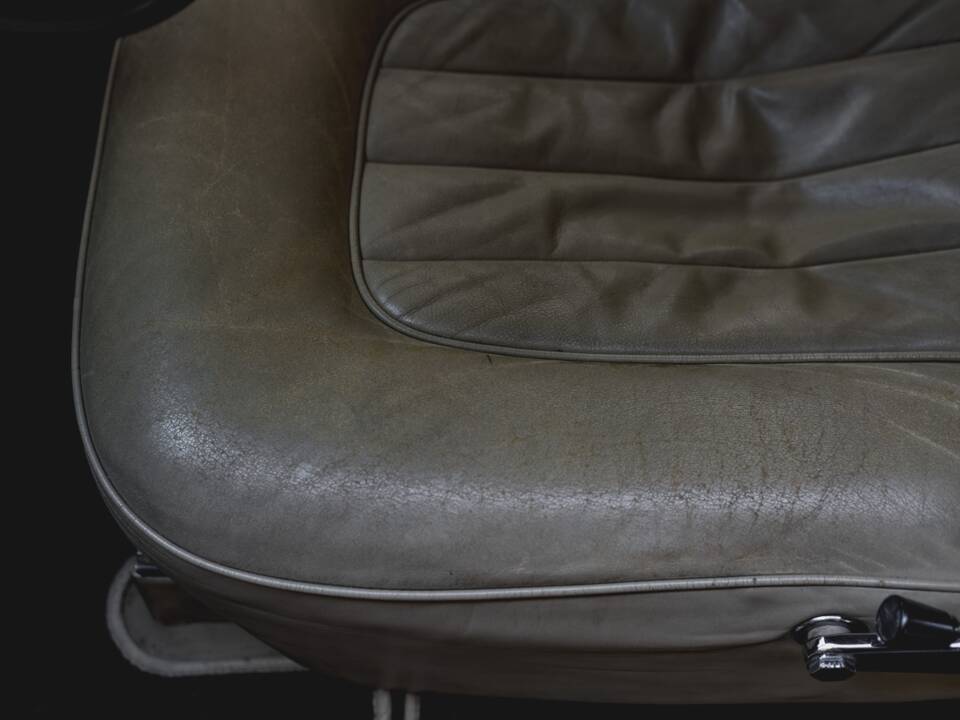 Immagine 19/30 di Bentley S 3 Continental (1965)