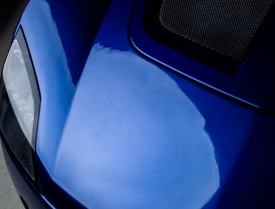 Bild 29/44 von Opel Speedster 2.2 (2001)