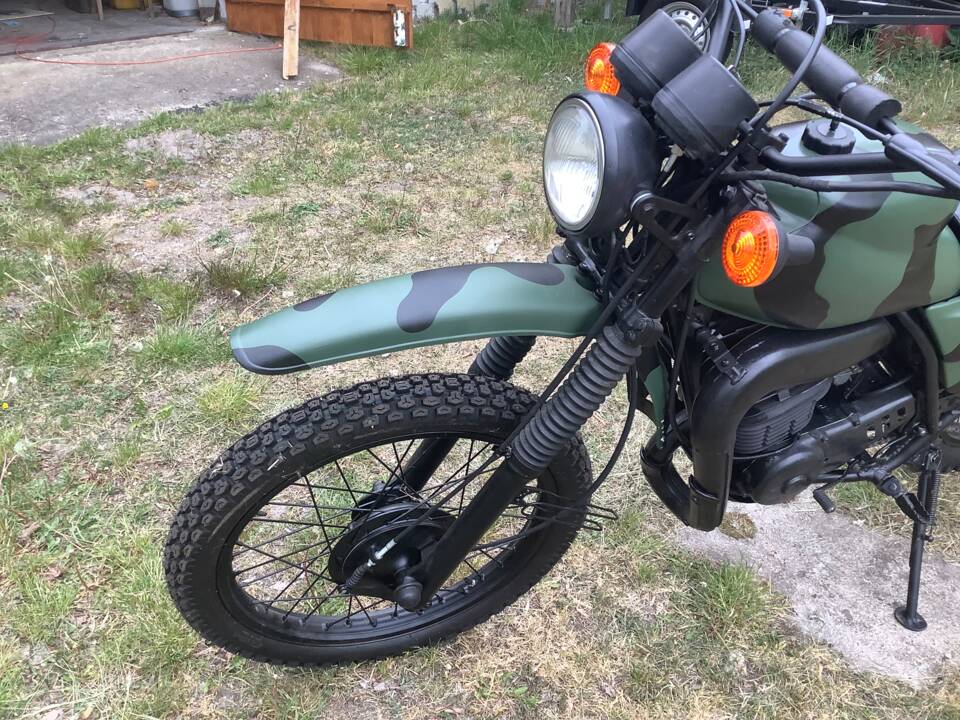 Afbeelding 11/20 van Yamaha DUMMY (1980)