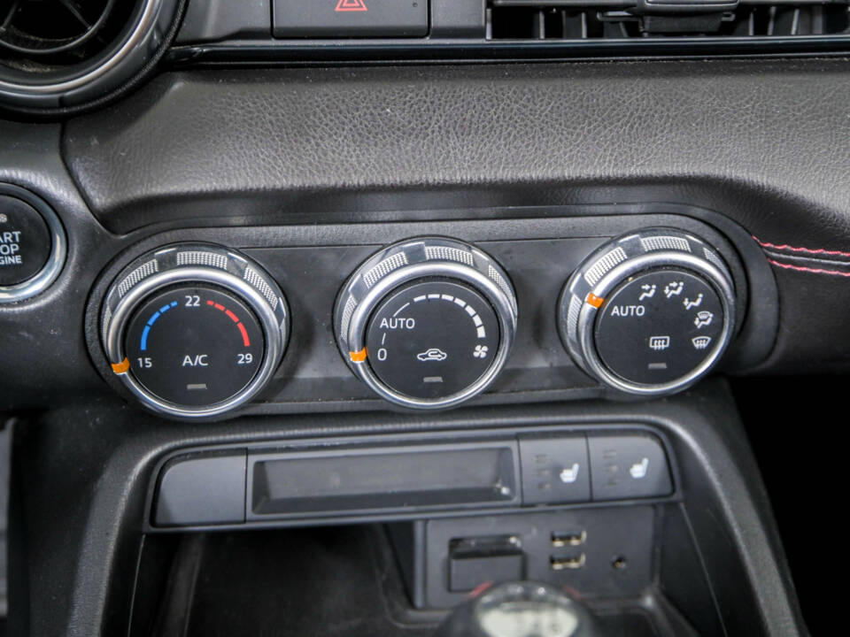 Image 28/50 of Mazda MX-5 2.0 (2018)
