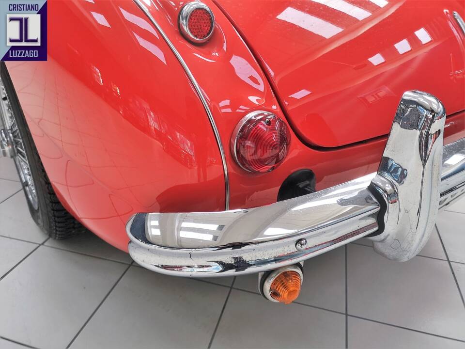 Image 10/36 of Austin-Healey 3000 Mk III (BJ8) (1964)