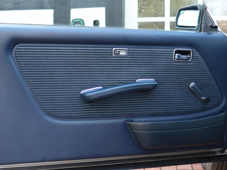 Bild 12/50 von Mercedes-Benz 280 C (1977)