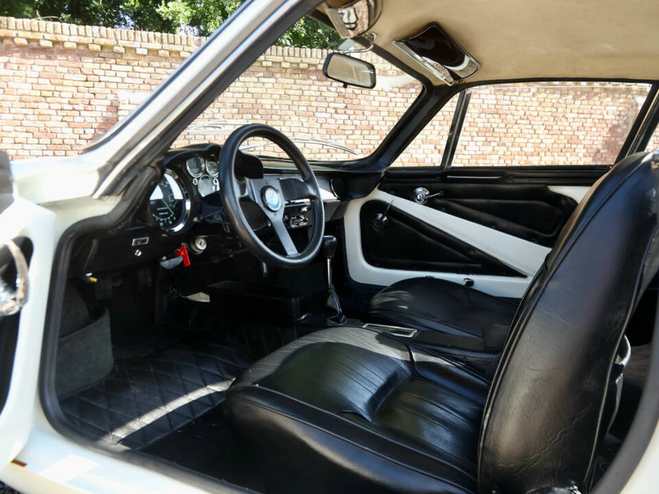 Bild 33/50 von Alpine A 110 1600 S (1973)