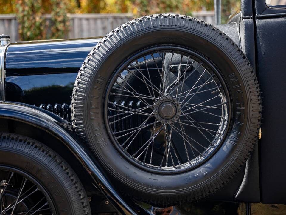 Imagen 46/50 de Salmson 10/20 "Biarritz" (1928)
