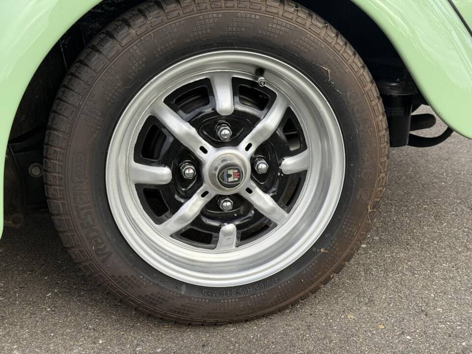 Afbeelding 7/11 van Volkswagen Coccinelle 1600 (1968)