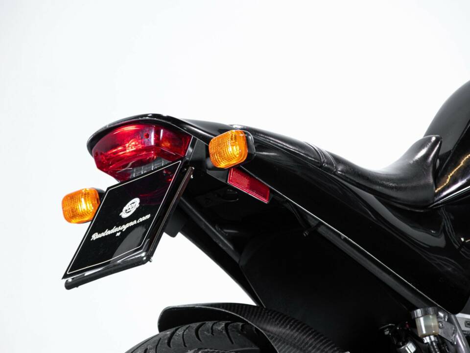 Image 34/50 of Buell S1 White Lightning (1996)