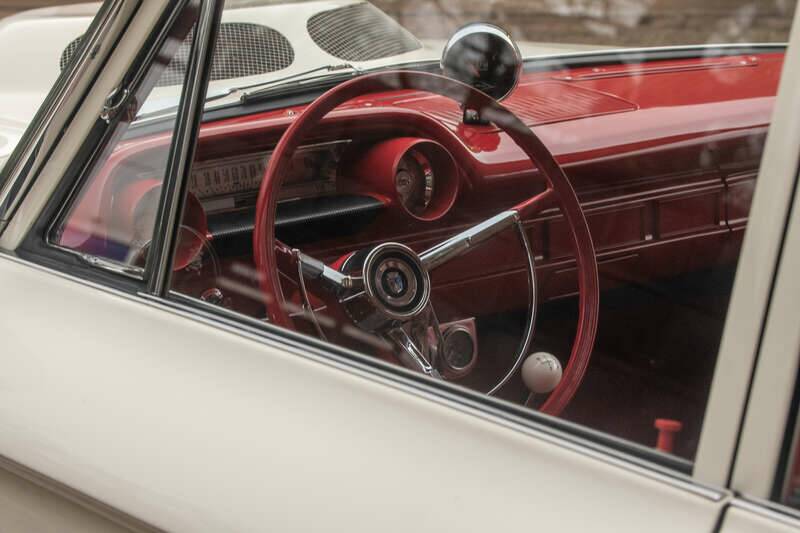 Bild 19/50 von Ford Galaxie 500 (1964)