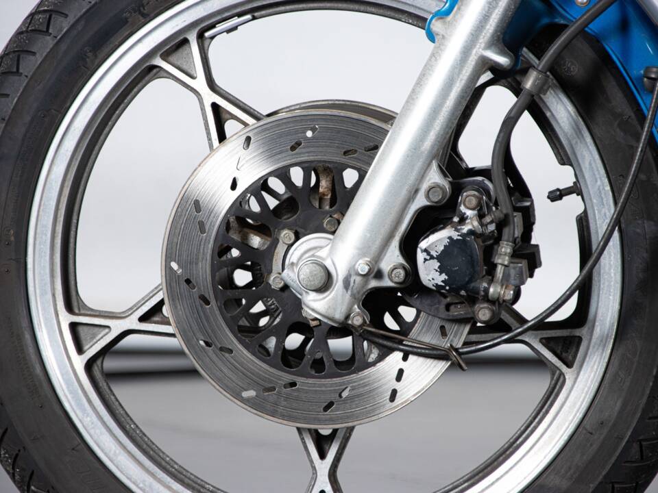 Image 23/50 of Suzuki GSX 750 (1981)