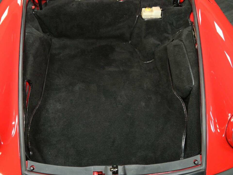 Bild 24/30 von Porsche 911 Carrera 3.2 "25 Jahre 911" (1989)