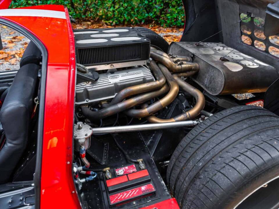 Immagine 29/44 di Ford GT40 (1966)