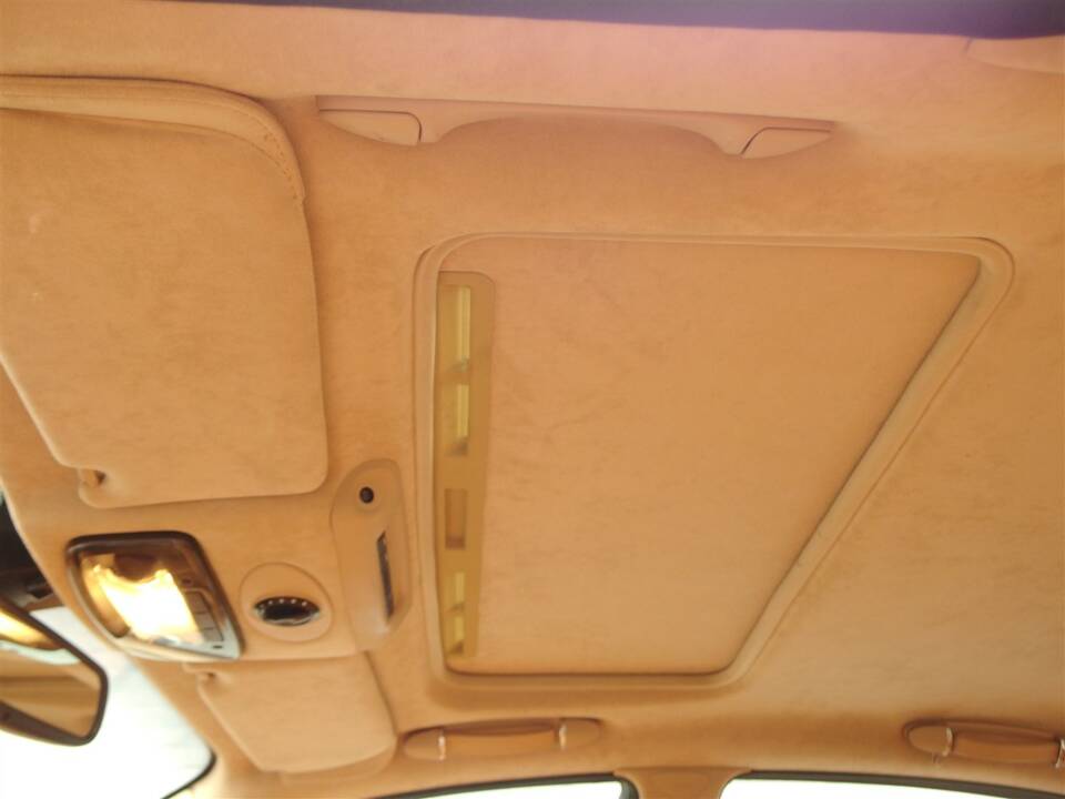 Imagen 66/99 de Maserati Quattroporte 4.2 (2007)