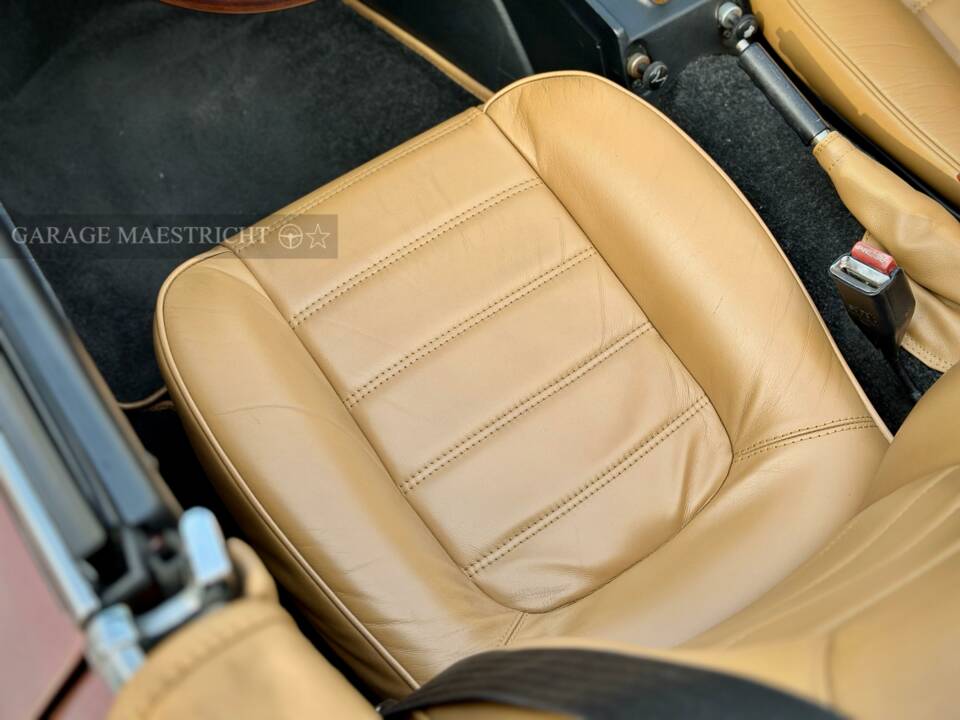 Image 19/100 of Alfa Romeo 2000 Spider Veloce (1980)