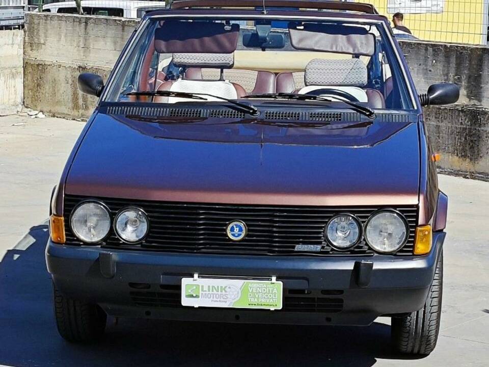 Bild 2/10 von FIAT Ritmo Bertone (1984)