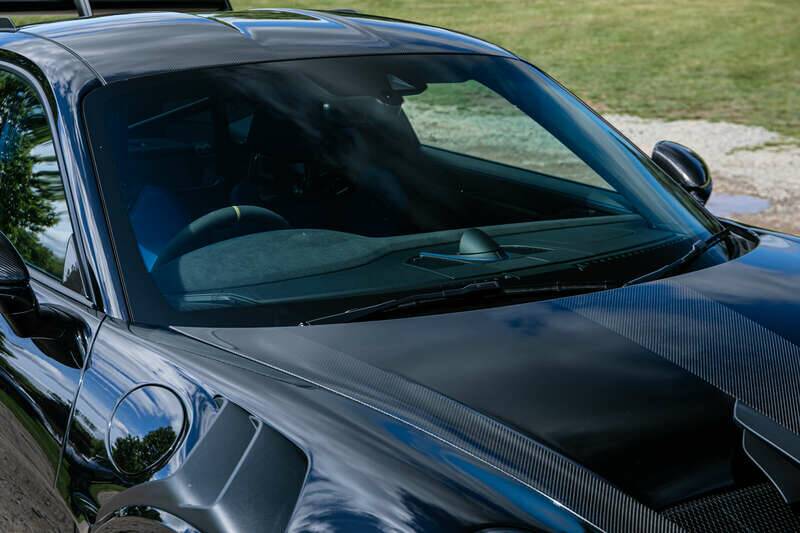 Bild 12/50 von Porsche 911 GT3 RS (2023)