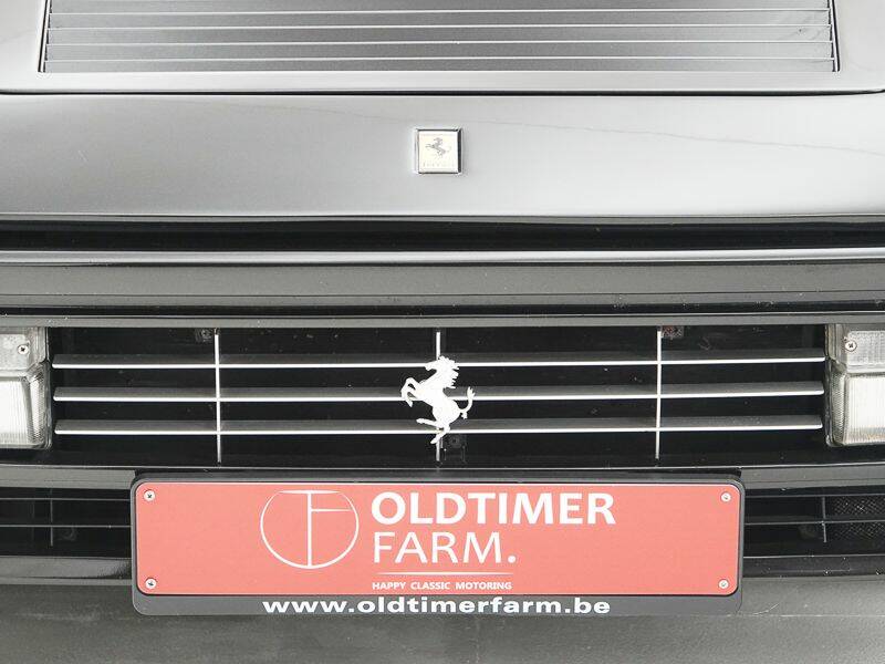 Image 15/15 of Ferrari 328 GTS (1987)