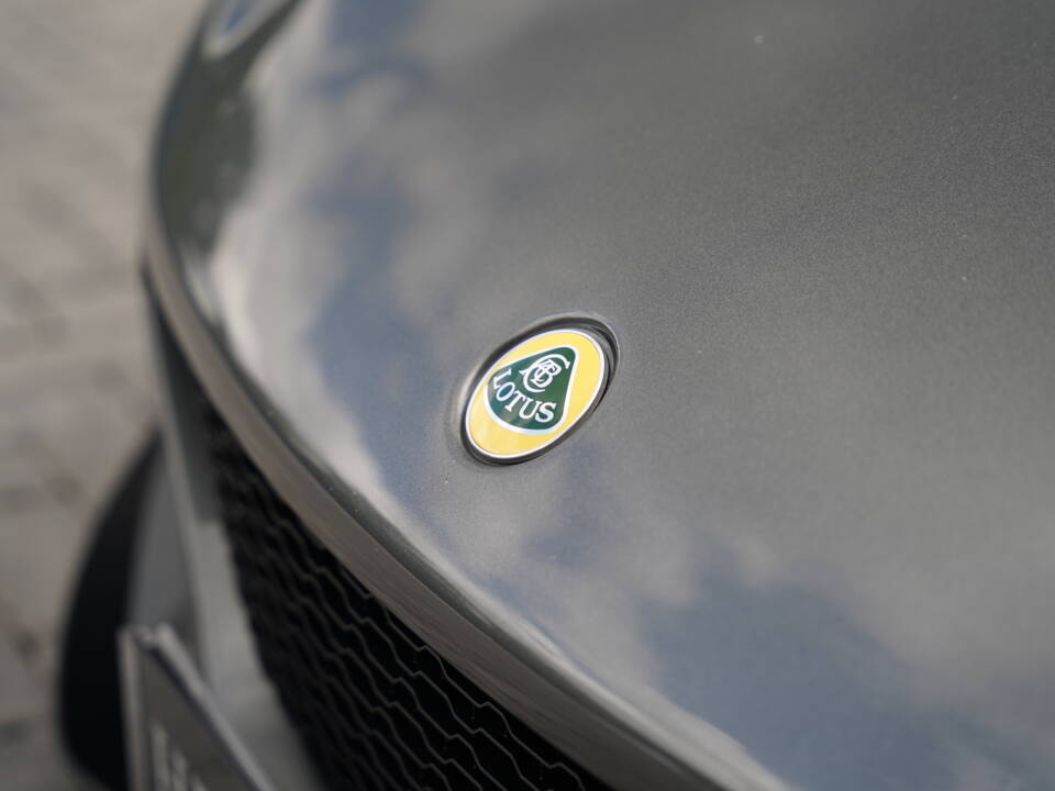 Afbeelding 35/50 van Lotus Exige Sport 350 (2016)