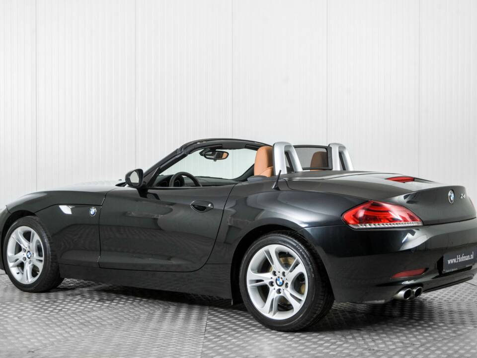 Immagine 6/50 di BMW Z4 sDrive23i (2010)
