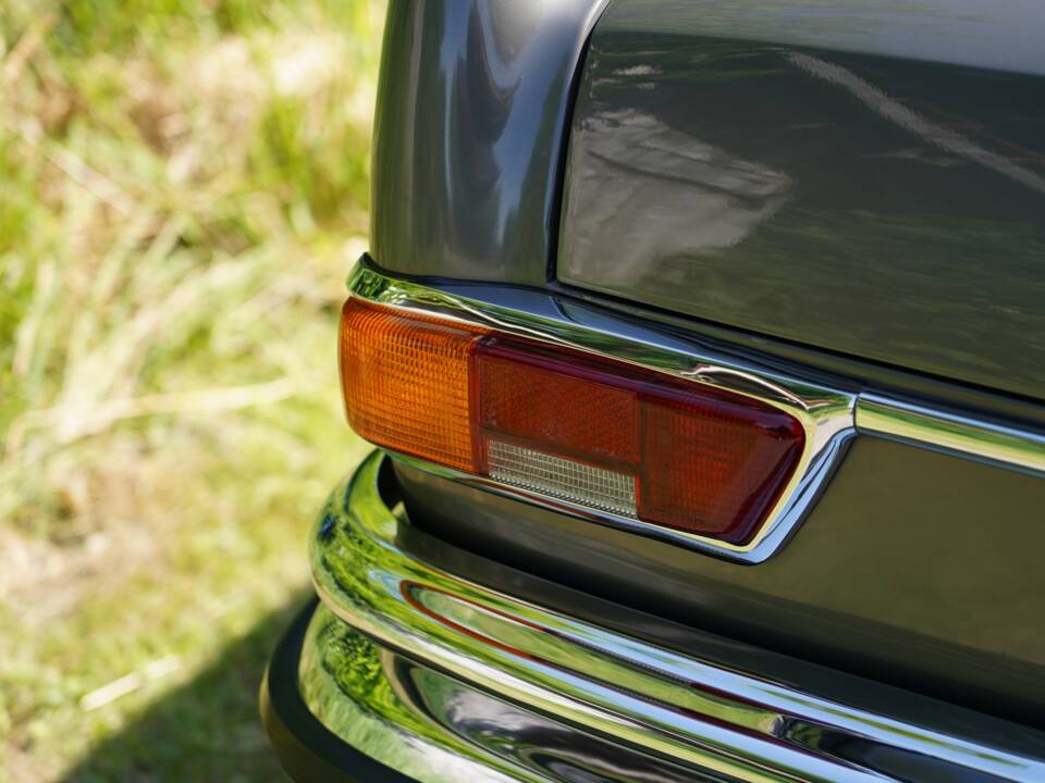 Bild 7/13 von Mercedes-Benz 280 SE (1971)
