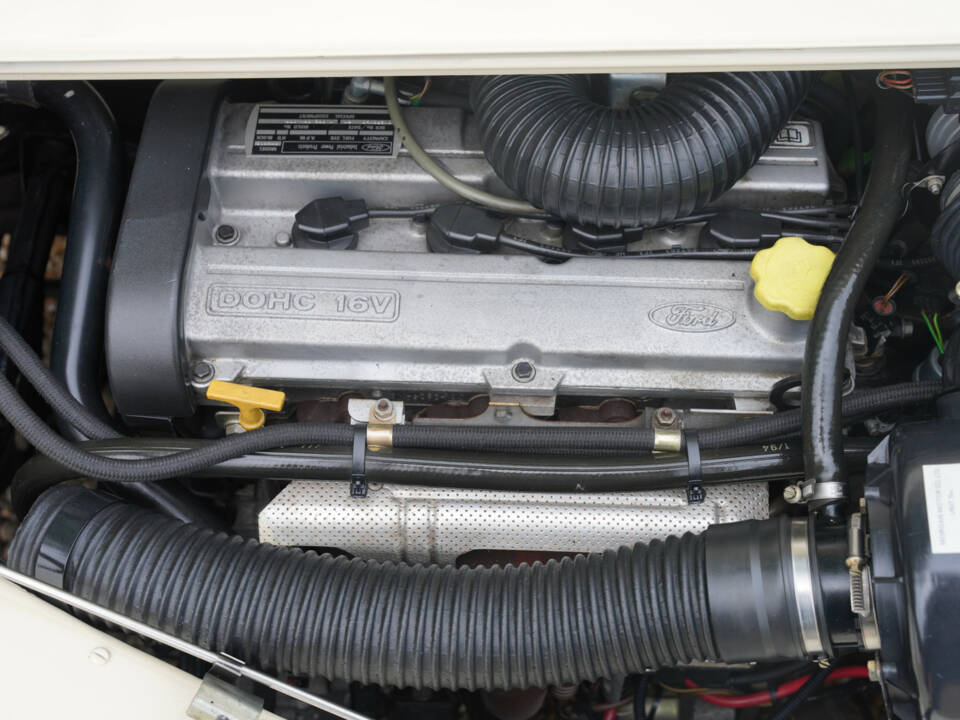 Image 14/50 of Morgan 4&#x2F;4 1800 (1994)