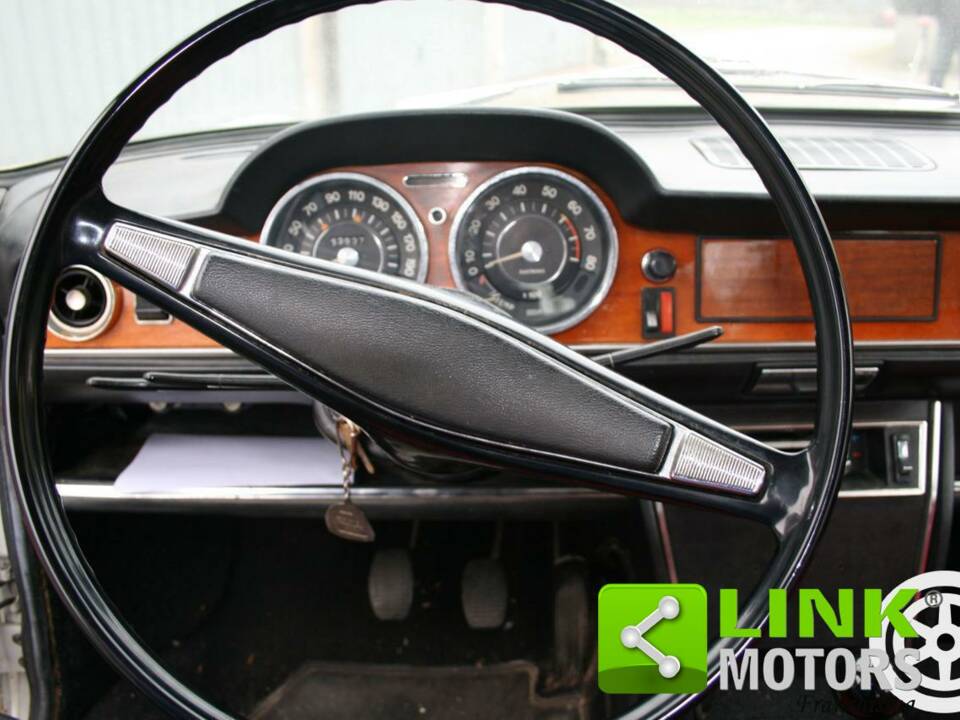 Image 2/10 de FIAT 125 S &#x2F; Speciale (1971)