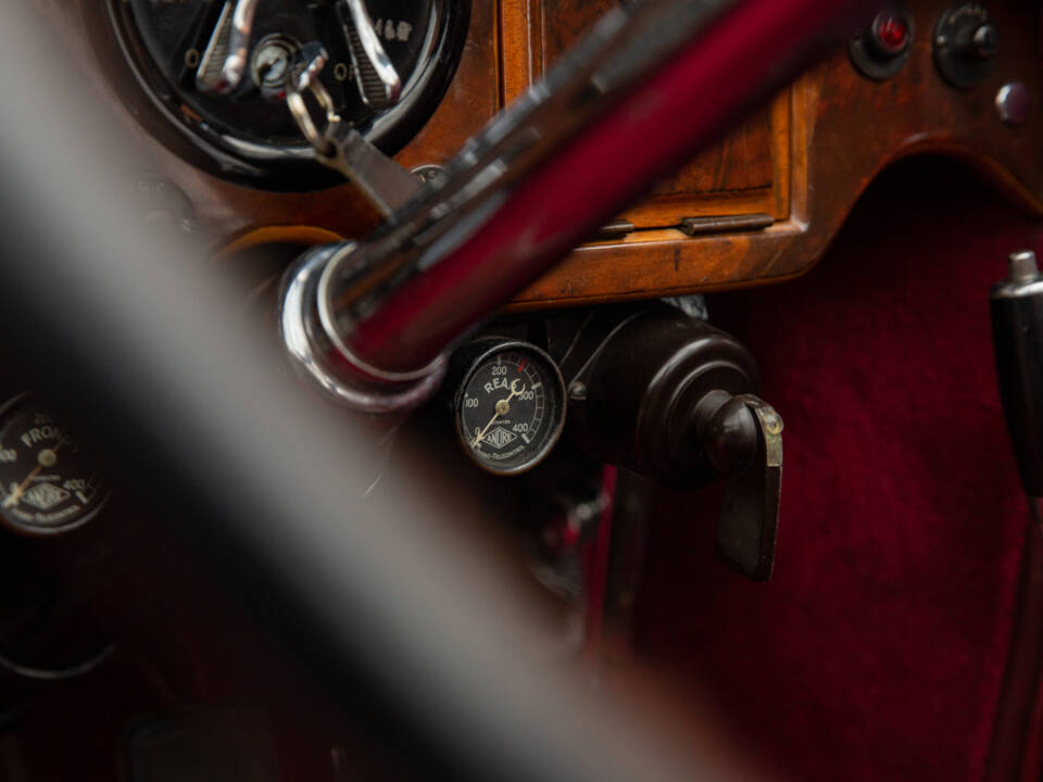 Immagine 27/50 di Rolls-Royce Phantom II Continental (1933)