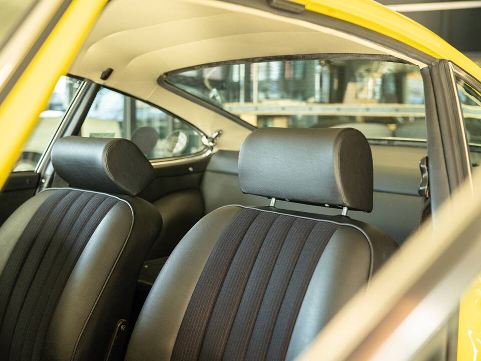 Image 30/50 de Porsche 911 2.4 T &quot;Oilflap&quot; (1972)