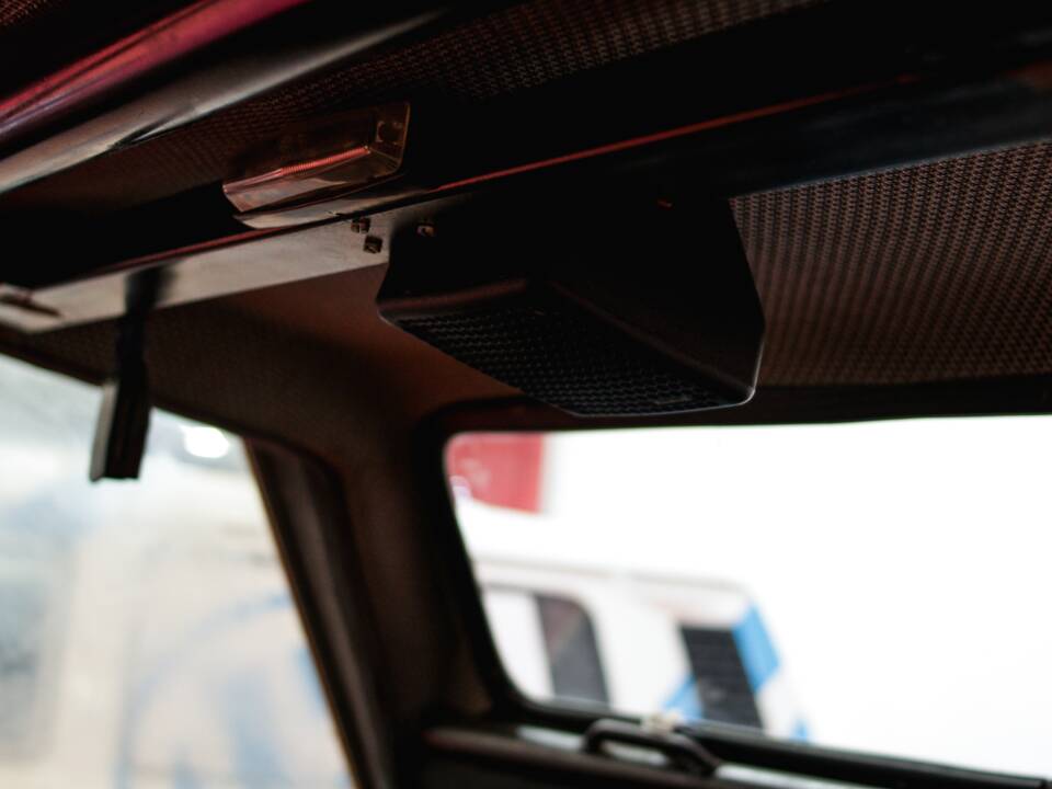 Afbeelding 31/54 van Land Rover Range Rover Classic 3.9 (1990)