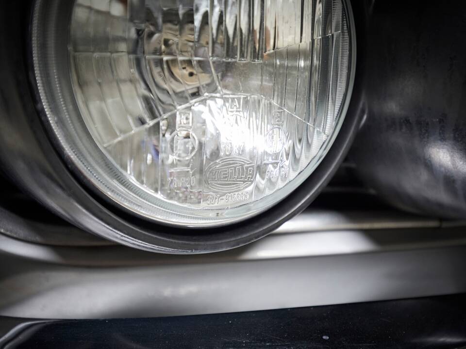 Image 49/100 of BMW 3.0 CSi (1973)