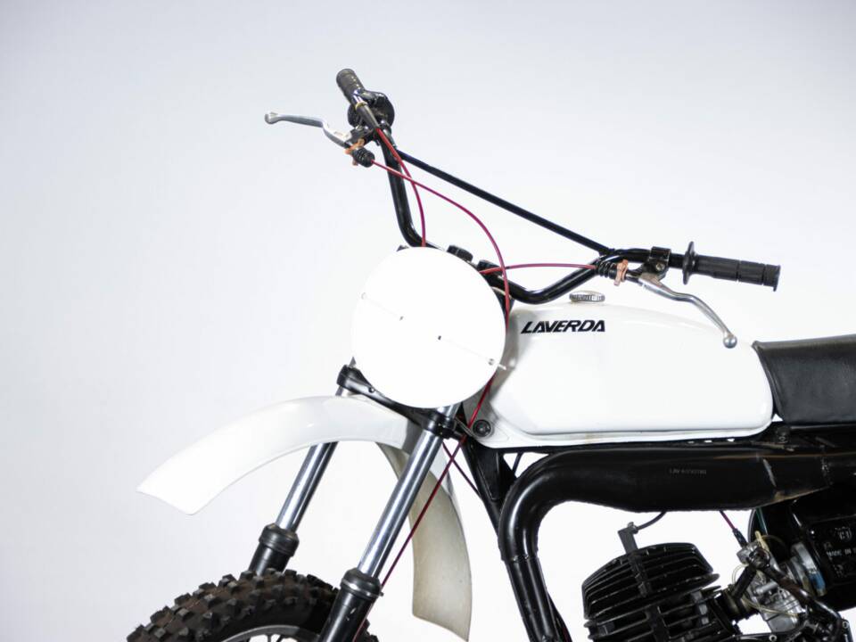 Immagine 24/46 di Laverda 125 Trail (1977)