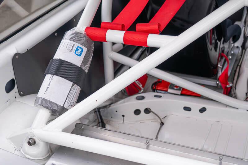 Bild 37/50 von Ford Sierra RS Cosworth (1984)