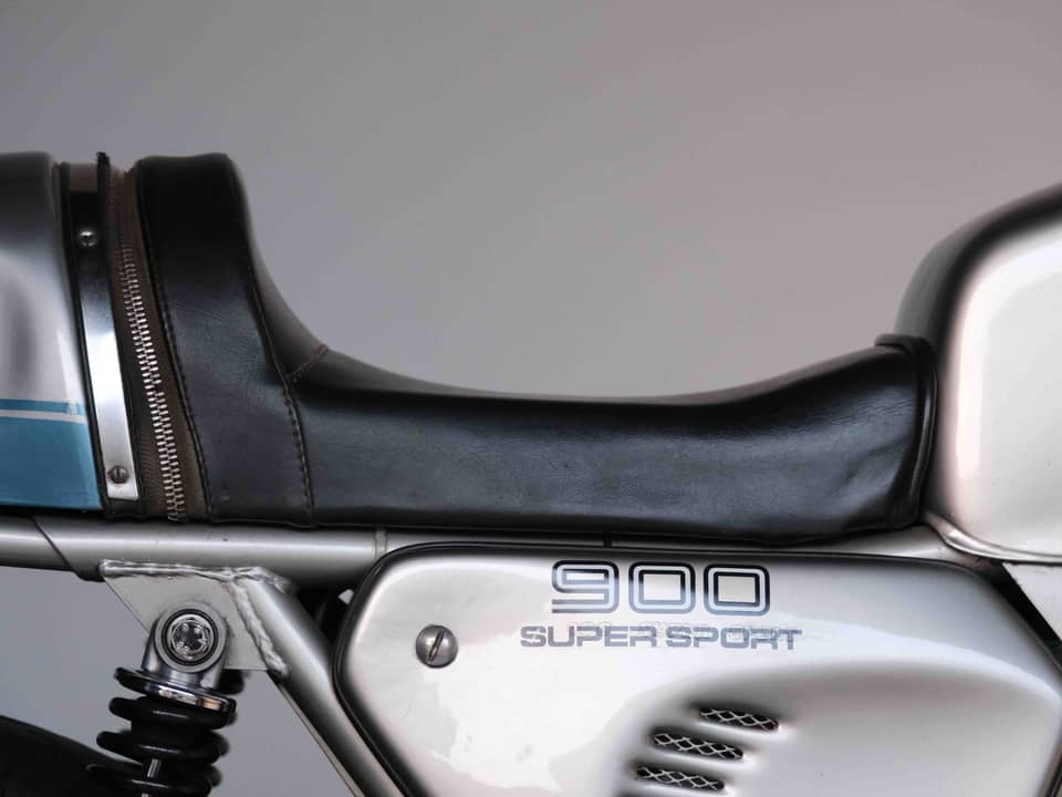 Image 10/75 of Ducati 900 SS (1976)
