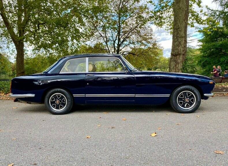 Imagen 5/42 de Bristol 411 Mk. V (1975)