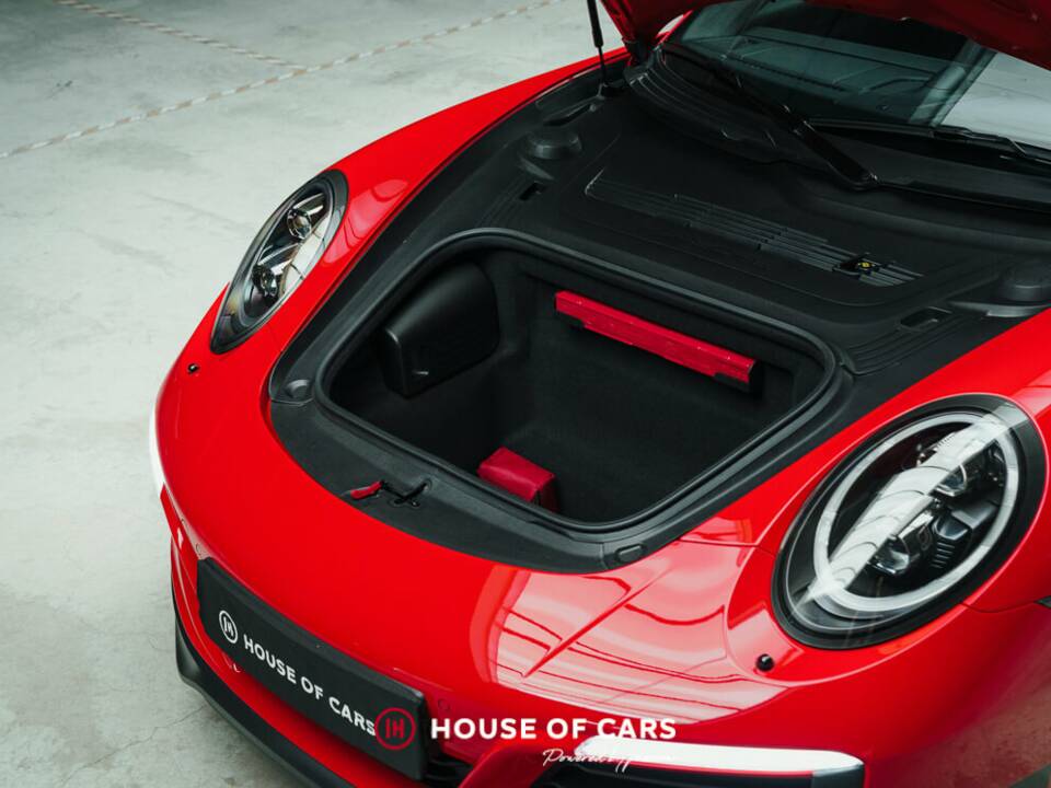 Bild 12/25 von Porsche 911 Carrera S (2017)