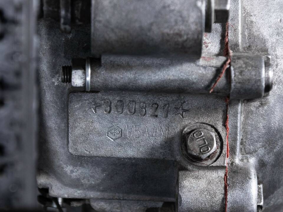 Bild 42/50 von Piaggio DUMMY (1978)