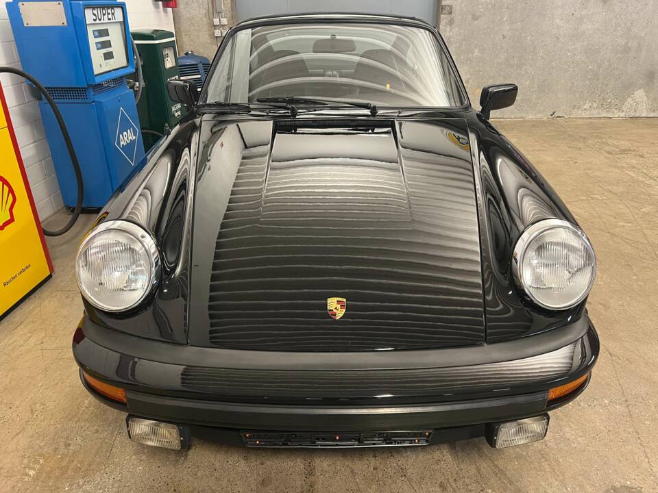 Immagine 4/16 di Porsche 911 SC 3.0 (1980)
