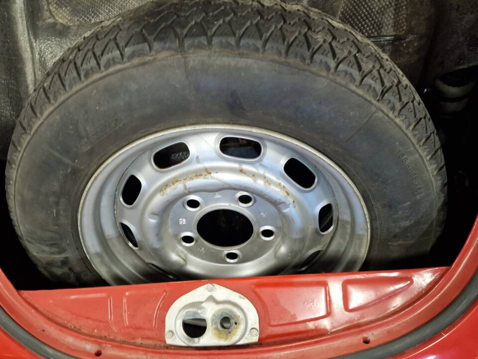 Bild 9/16 von Porsche 356 C 1600 SC (1964)