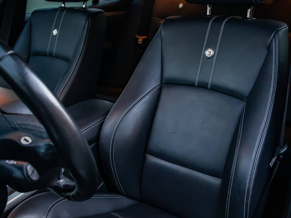 Image 28/50 of ALPINA XD3 Biturbo (2014)